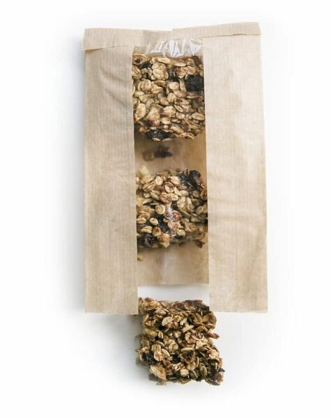 Pencereli Kese Şamua Kağıdı 12*20 Cm 1kg (310 ADET)
