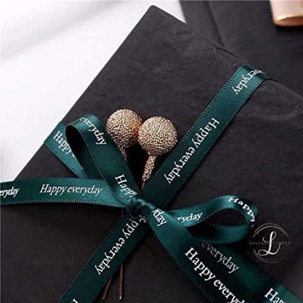 Pelur Kağıt - Siyah 17 gr/m. 50*70 cm - 25'li Paket