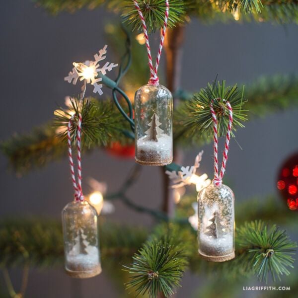 Hediye Paketleme İpi, Kırmızı Beyaz Ambalaj, Marteniçka Ipi, 10 M (TWİNE BAKER)