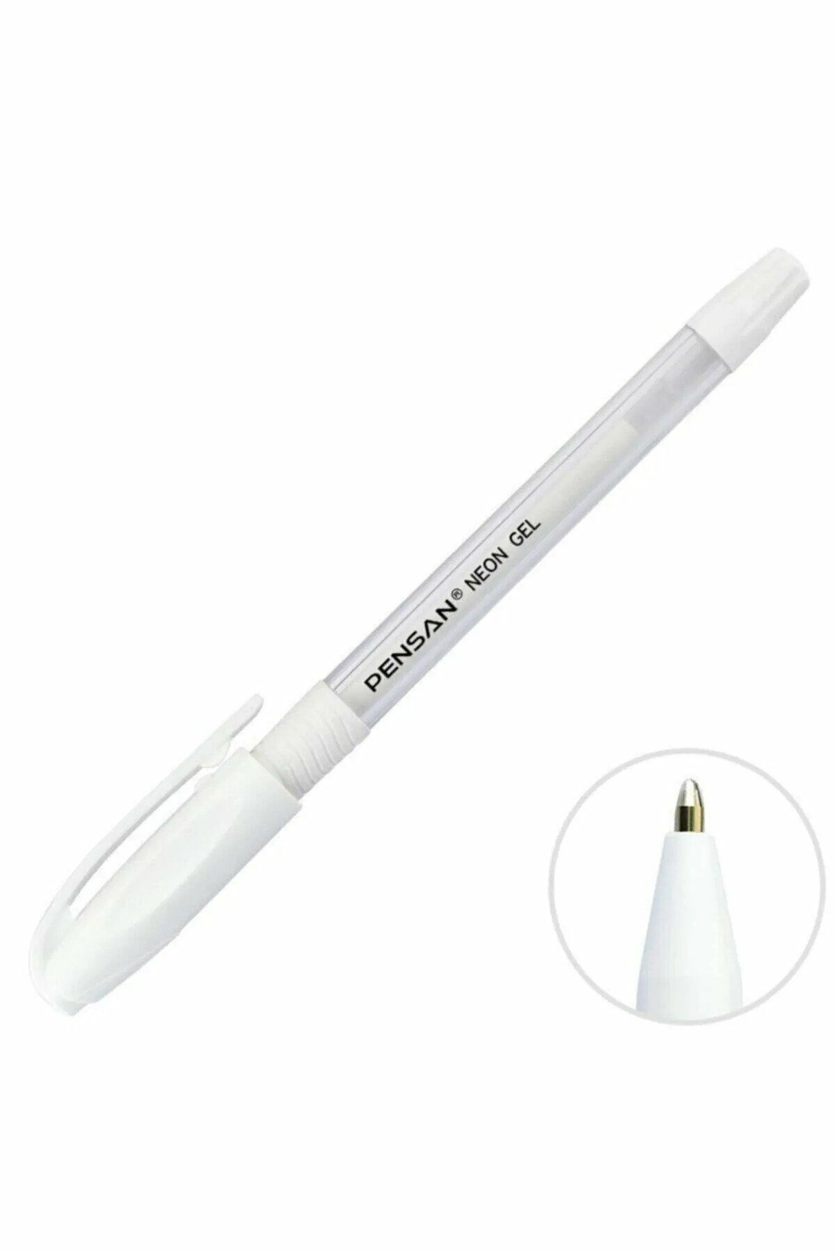 Pensan Neon Jel Kalem - 1.0 mm