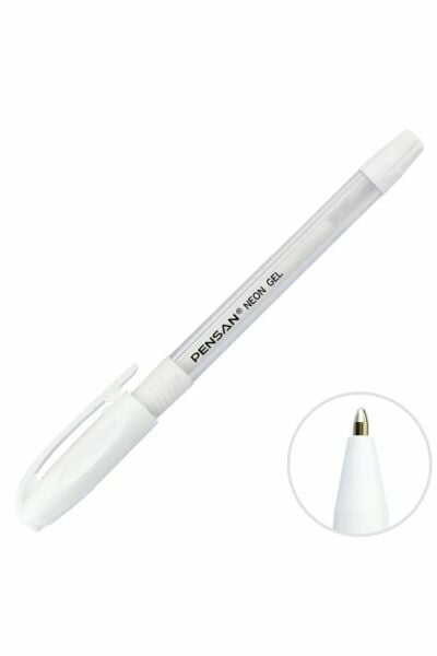 Pensan Neon Jel Kalem - 1.0 mm