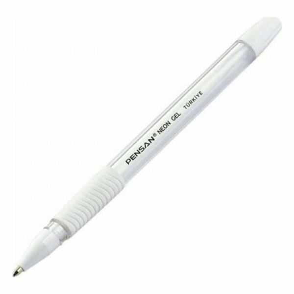 Pensan Neon Jel Kalem - 1.0 mm