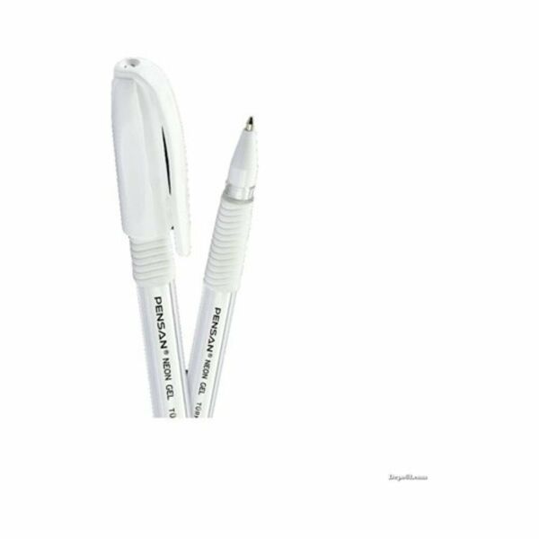 Pensan Neon Jel Kalem - 1.0 mm