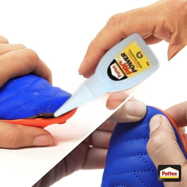 Pattex Pro Power Japon Yapıştırıcı | Güçlü ve Çok Amaçlı Süper Tutkal, 15gr