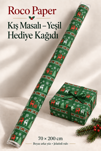 Yeniyıl Ambalaj 424J