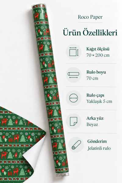 Yeniyıl Ambalaj 424J