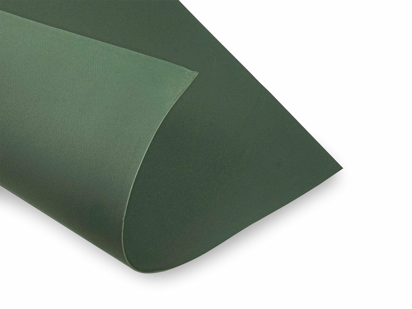 Roco Paper Çiçek Yapım Eva 2 mm. 50x140 cm - Haki Yeşil